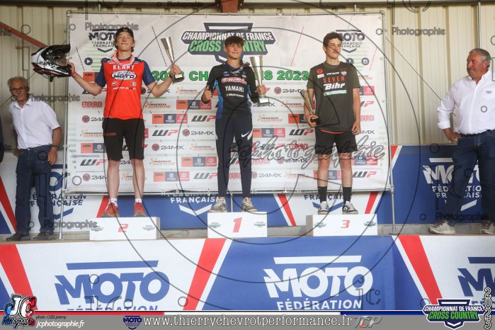 CFCC5 MONTIGNY-LES-CONDÉ motos 2023